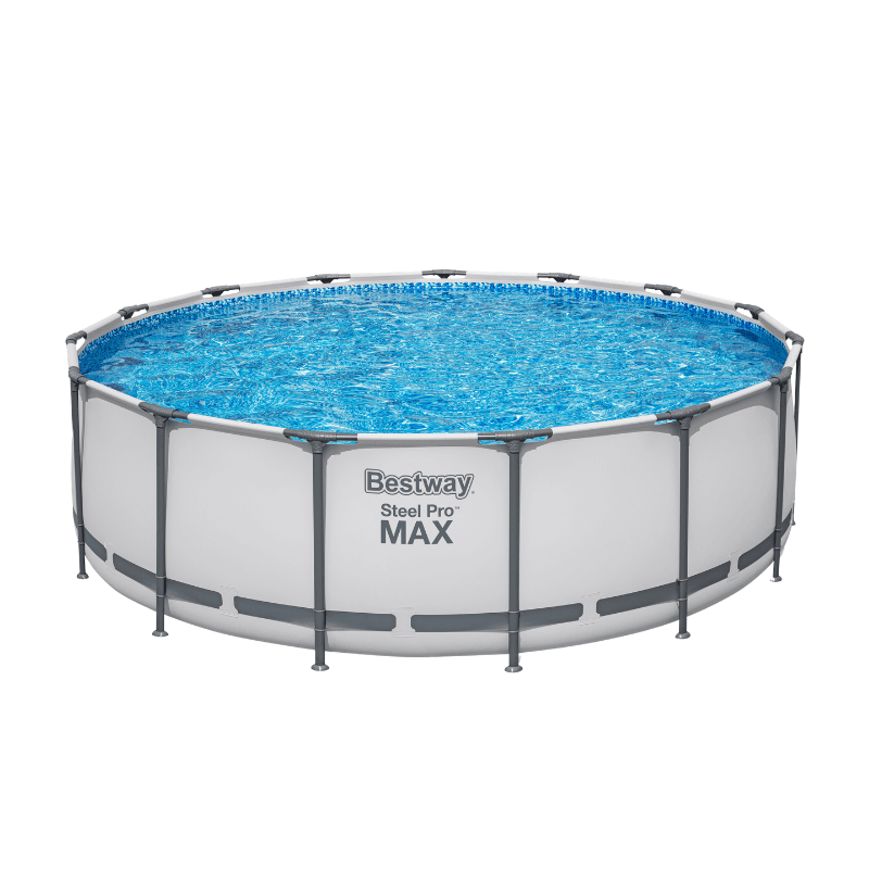 Bâche à bulles Ø 457 cm pour piscine ronde - miniature 2