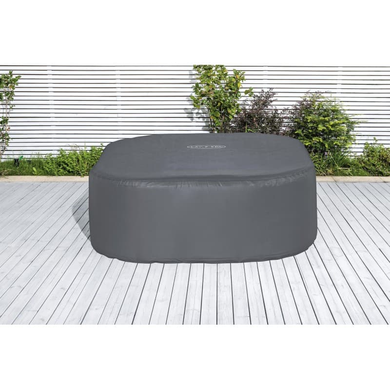 Couverture thermique EnergySense spa carré 180 x 180 x 71 cm - miniature 2