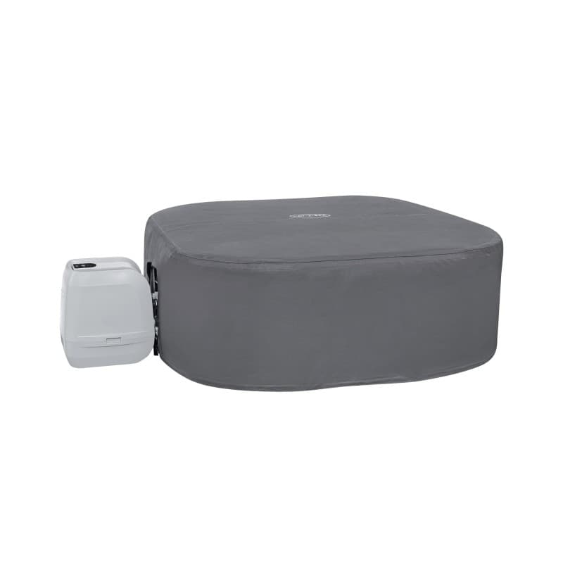 Couverture thermique EnergySense spa carré 180 x 180 x 71 cm - miniature 3