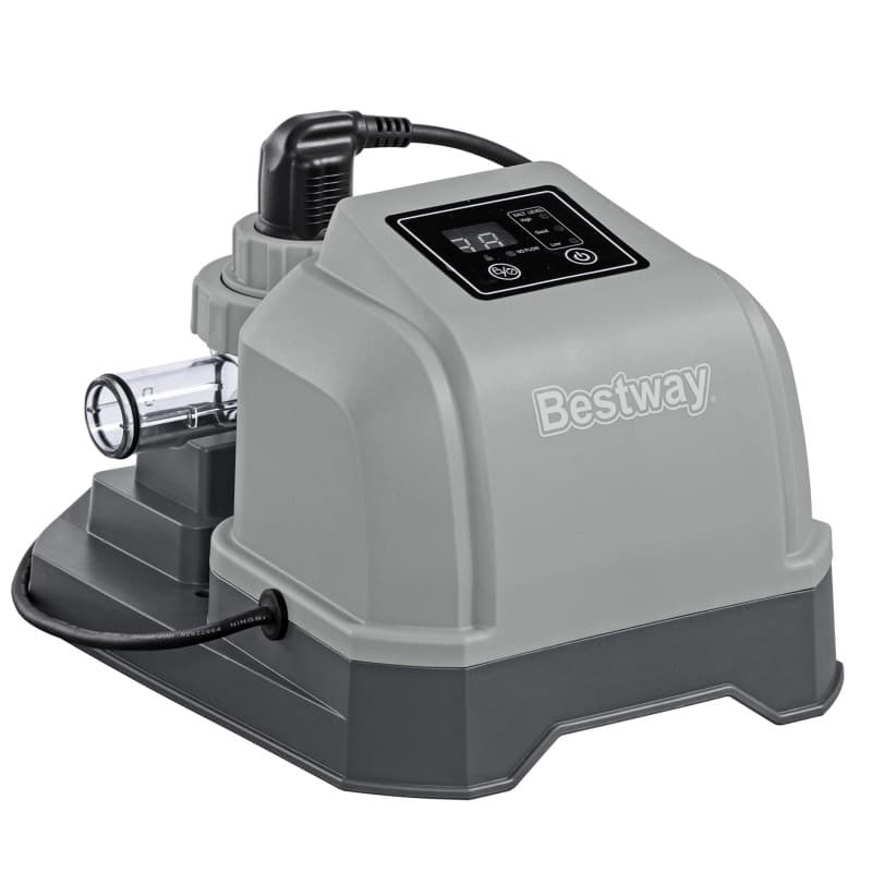 Électrolyseur d'eau salée 2 g/h Hydrogenic