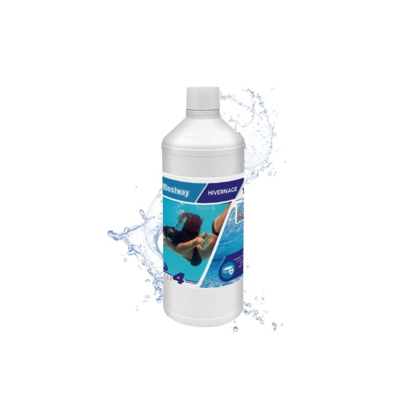 Produit d'Hivernage Piscine 1 Litre