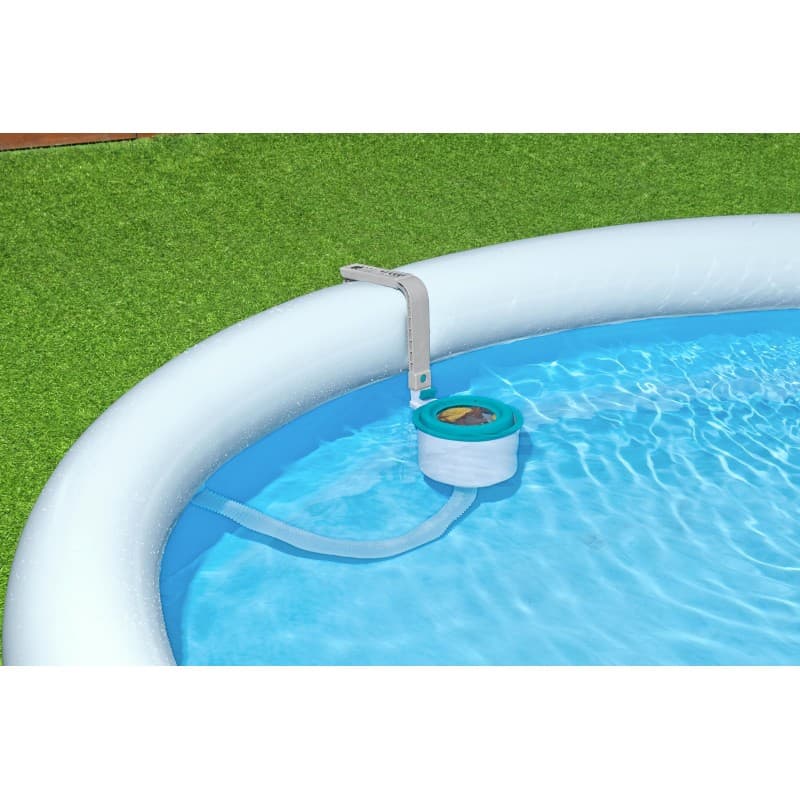 Skimmer de surface pour piscine hors-sol - miniature 2