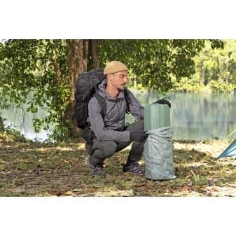 Matelas autogonflant comfortrek 183 × 635 × 76 cm - miniature 4