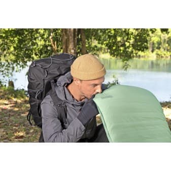 Matelas autogonflant comfortrek 183 × 635 × 76 cm - miniature 5