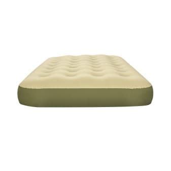 Matelas gonflable camping 1 place pavillo 181 × 99 × 25 cm - miniature 4