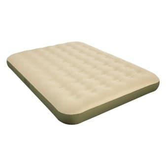 Matelas gonflable camping 2 places pavillo fortech 203 × 152 × 25 cm - miniature 3