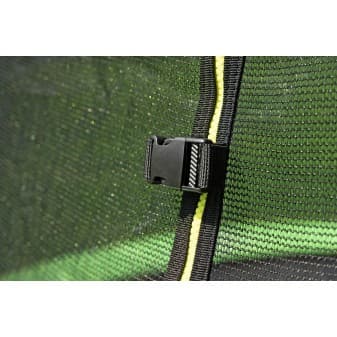 Trampoline exterieur pour enfants xtreme air 244 cm - miniature 3