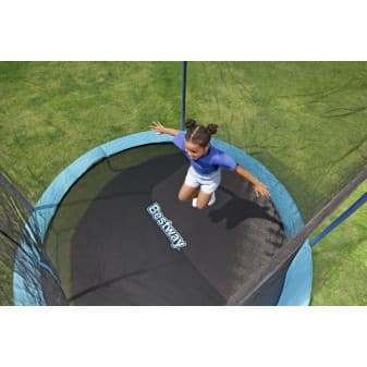 Trampoline exterieur pour enfants xtreme air 305 cm