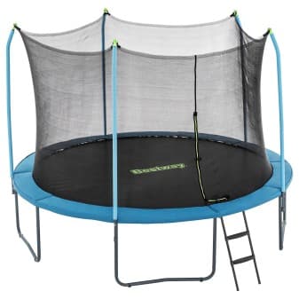 Trampoline exterieur pour enfants xtreme air 366 cm - miniature 2