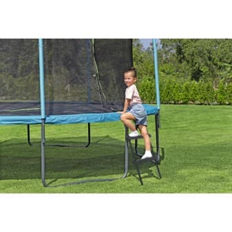 Trampoline exterieur pour enfants xtreme air 366 cm - miniature 3