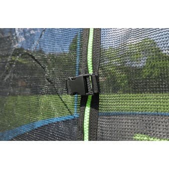 Trampoline exterieur pour enfants xtreme air 366 cm - miniature 4
