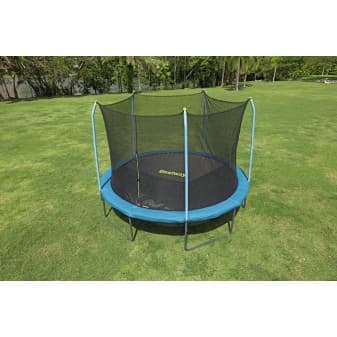 Trampoline exterieur pour enfants xtreme air 366 cm - miniature 5