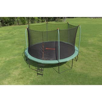 Trampoline exterieur pour enfants xtreme air 427 cm - miniature 4