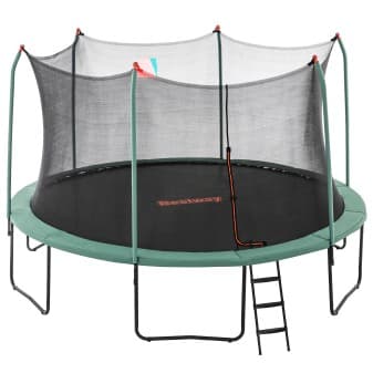 Trampoline exterieur pour enfants xtreme air 427 cm - miniature 5