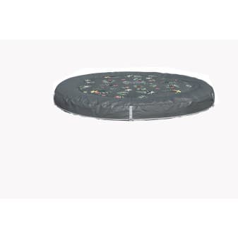 Enveloppe de couverture pour Lay-Z-Spa Aruba AirJet Bestway 170 × 66 cm