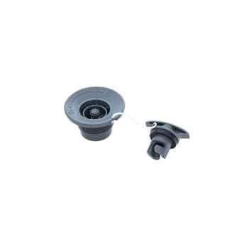 Couvercle valve dair pour paddle Hydro-Force ou spa Bestway - miniature 2