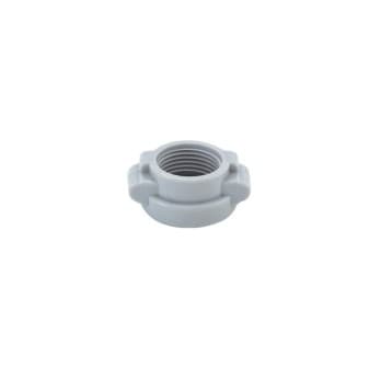 Ecrou entreesortie deau pour les pompes de spas Lay-Z-Spa AirJet Bestway - miniature 2