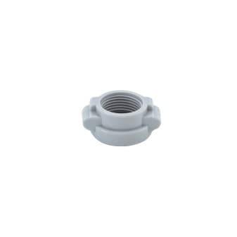 Ecrou entreesortie deau pour les pompes de spas Lay-Z-Spa AirJet Bestway - miniature 4
