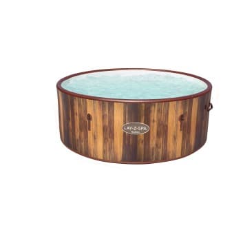 Liner pour lay z spa helsinki AirJet Bestway 180 × 66cm