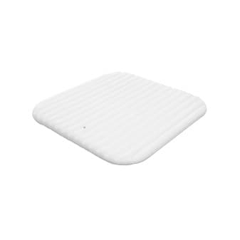 Couverture gonflable lay z spa san francisco hydrojet Pro Bestway carré - miniature 2