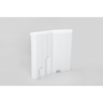 Mousse durable de 80 × 700 cmmm pour spa toronto
