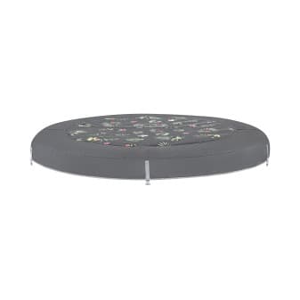 Enveloppe de couverture pour lay z spa Aruba AirJet Bestway 170 × 66cm