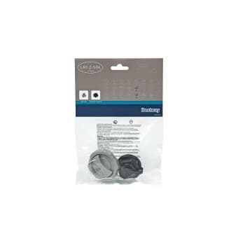 Kit de valves de gonflage pour spas lay z spa Bestway sauf dropstitch - miniature 4
