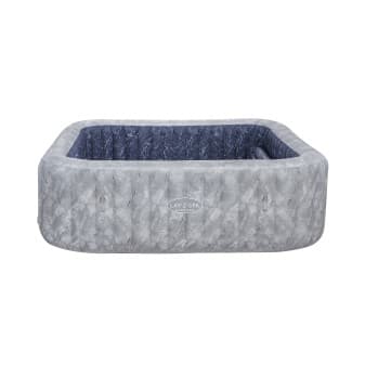 Liner lay z spa Santorini hydrojet 230 × 230 × 71 cm