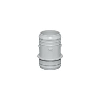 Adaptateur en plastique opp pour entree deau