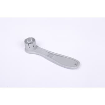 Cle de la valve dair pour Lay-Z-Spa et sup - miniature 2