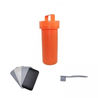 Kit de reparation pour bateaux de sport Hydro-Force Bestway - miniature 2