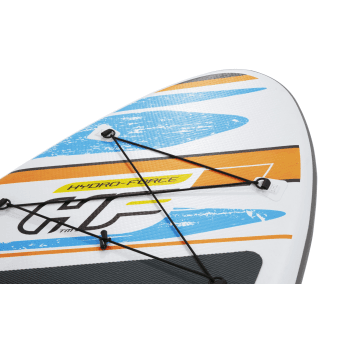 Cordon elastique 210 cm pour planches de surf Hydro-Force Bestway - miniature 2