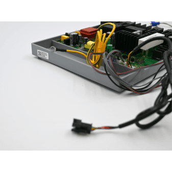 Carte électronique du panneau d alimentation pour spa hydrojet avant 2021 - miniature 3