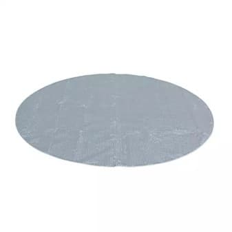 Tapis de sol spa rond de diametre 227cm pour lay z spa Bestway - miniature 2