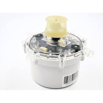Moteur batterie frisbee 12702o