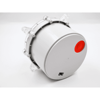 Moteur batterie frisbee 12702o - miniature 3