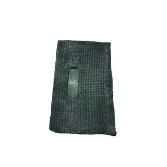 Saphyr sac filtrant 400um noir