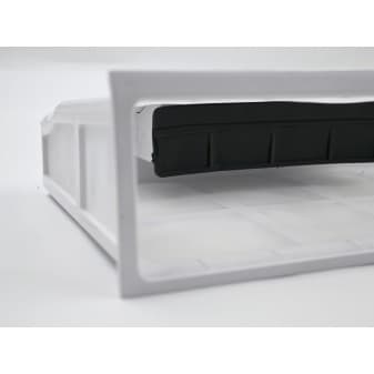 Clean o2 filtre pour robot 18265 Bestway - miniature 3