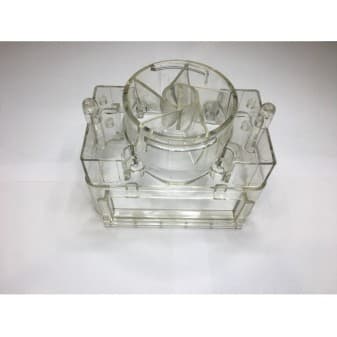 Saphyr securite turbine - miniature 2