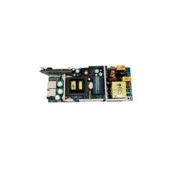 Saphyr pcb transfo