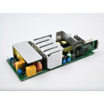 Transformateur plus pcb pour robot raptor 58481 - miniature 2