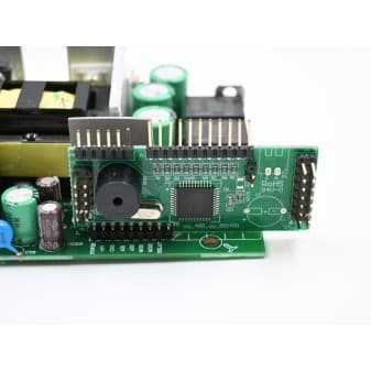 Transformateur plus pcb pour robot raptor 58481 - miniature 3