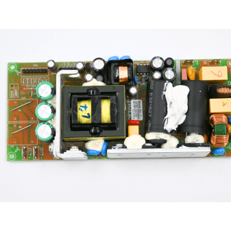 Transformateur pcb 18186 - miniature 2