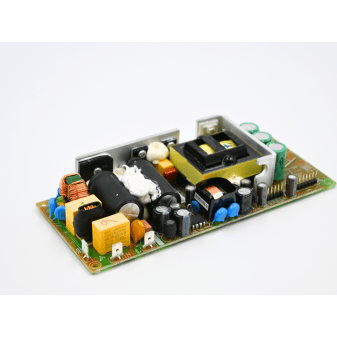 Transformateur pcb 18186 - miniature 3
