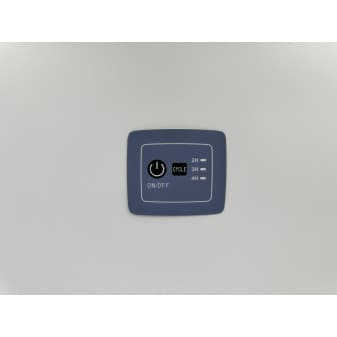 Clean o2 tableau de commande exterieur version 2020