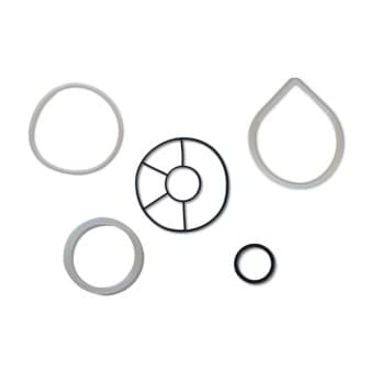 Kit de joint pour filtre a sable folwcleat avec joint etoile