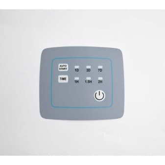 Saphyr tableau de commande exterieur version 2020
