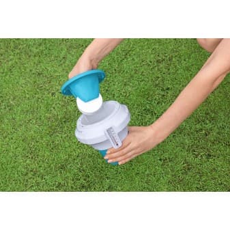 Diffuseur de chlore flottant chemguard pour piscine - miniature 5