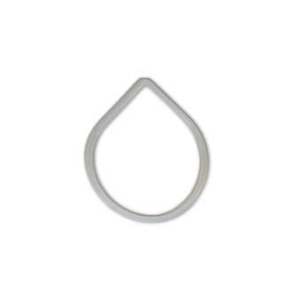 Kit de joint pour filtre a sable folwcleat avec joint etoile - miniature 4