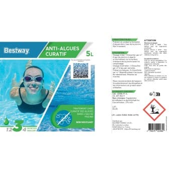 Anti algues curatif 5 litres - miniature 4